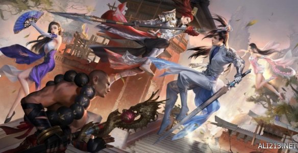 游侠网2